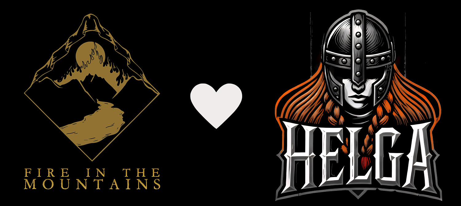 FitM & Helga