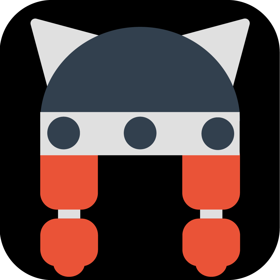 Helga App Logo